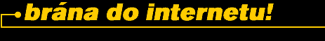 brna nejen do internetu!