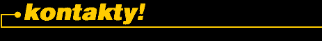 kontakty!