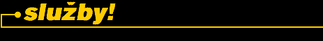 sluby!