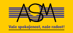 ASM - Vae spokojenost, nae radost